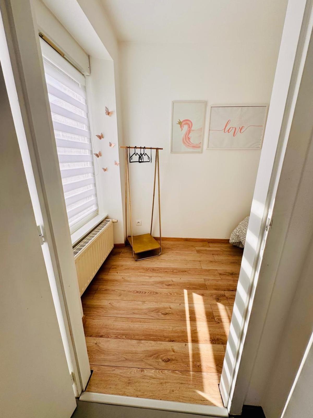 F3 Au Centre De Straatsburg