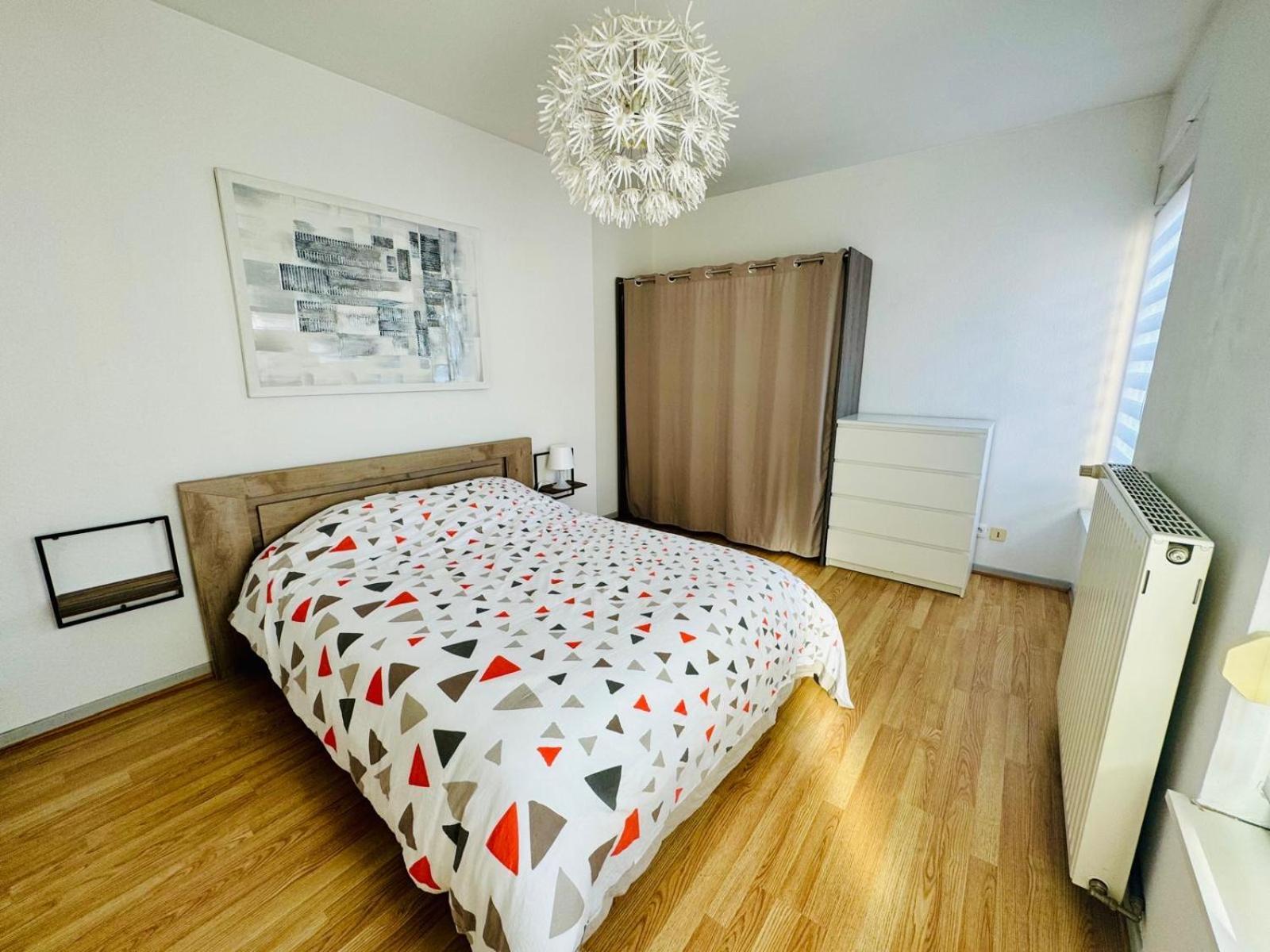 F3 Au Centre De Appartement