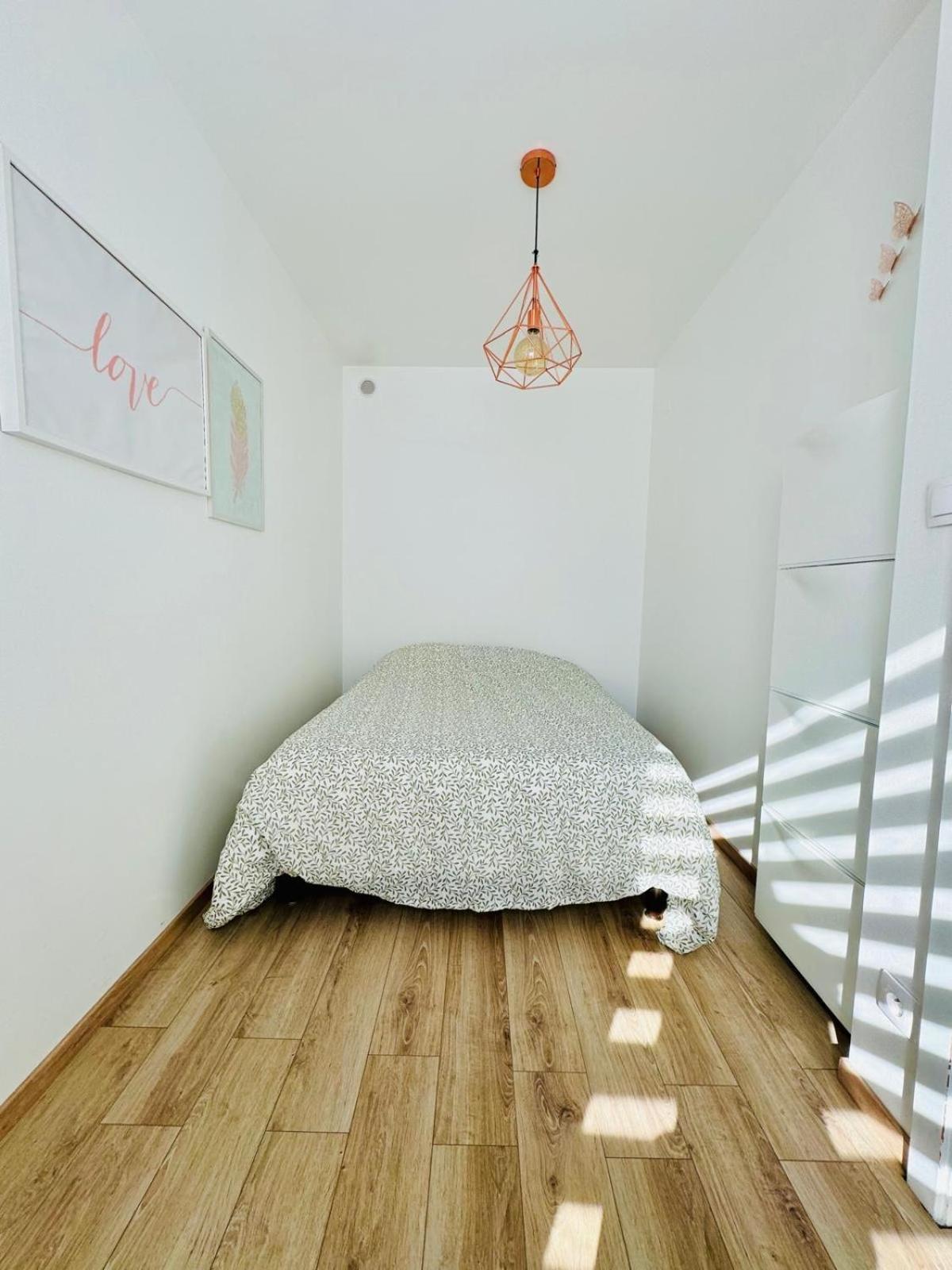 F3 Au Centre De Appartement Strasbourg